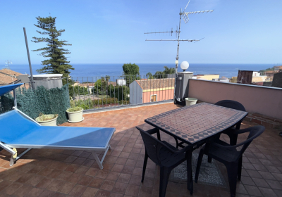 Casa Vacanze Villa Bellavista Acireale Villa In Centro Storico
